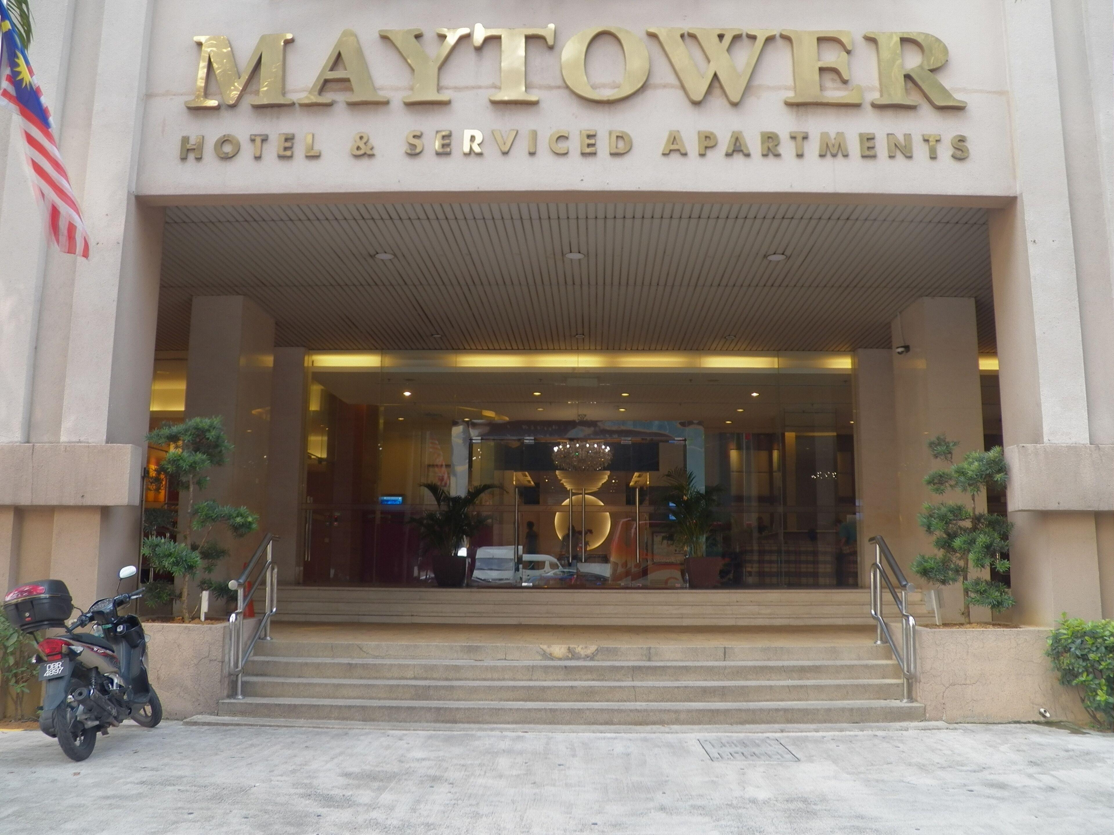 Maytower Apartment — Photos 1