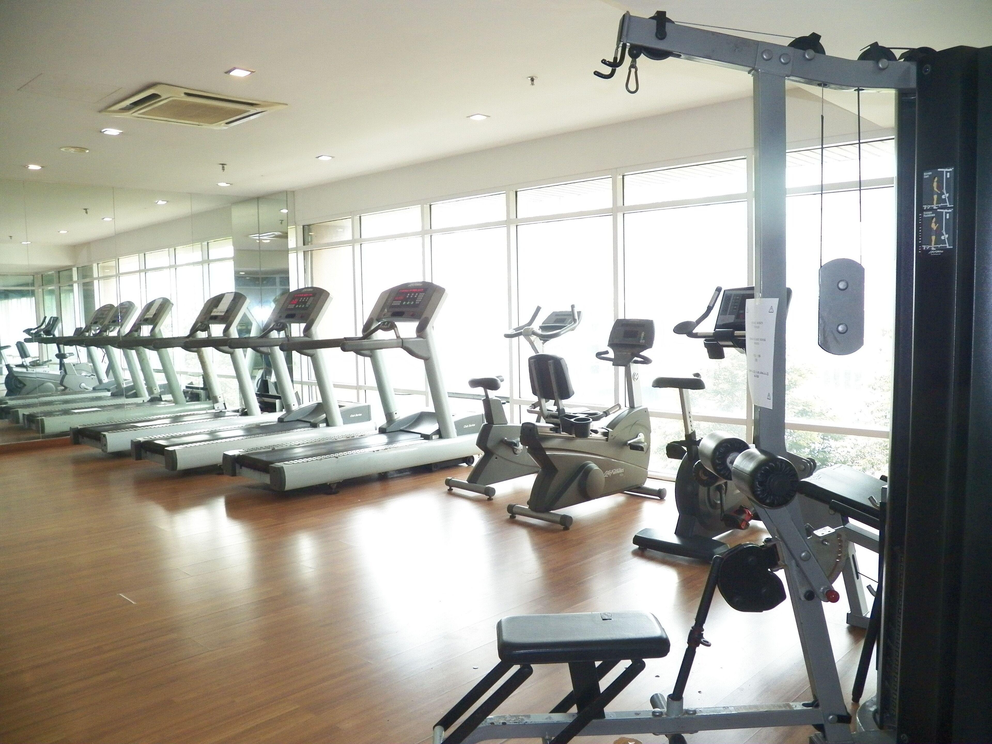 Maytower Apartment, Kuala Lumpur